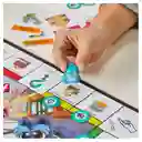 Juego De Mesa Monopoly Descubre Jugando Hasbro Para Niños