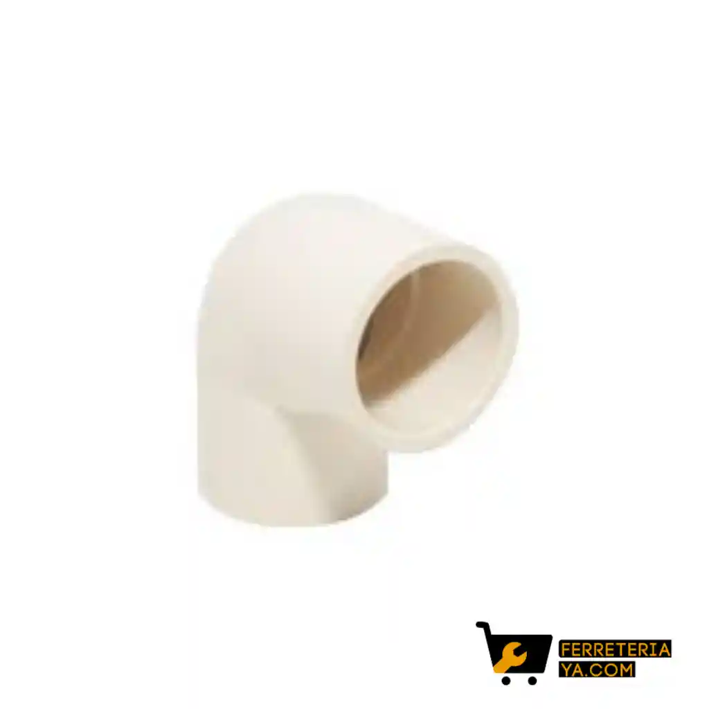 Codo Cpvc 1/2