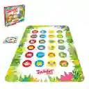 Juego De Mesa Motricidad Twister Junior Para Niños Niñas