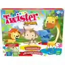 Juego De Mesa Motricidad Twister Junior Para Niños Niñas