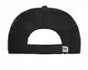 Gorra Puma Deportiva Unisex/ Negro