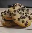 Galleta De Vainilla