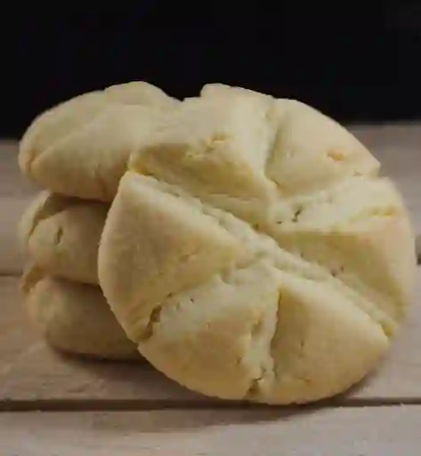 Polvorosas