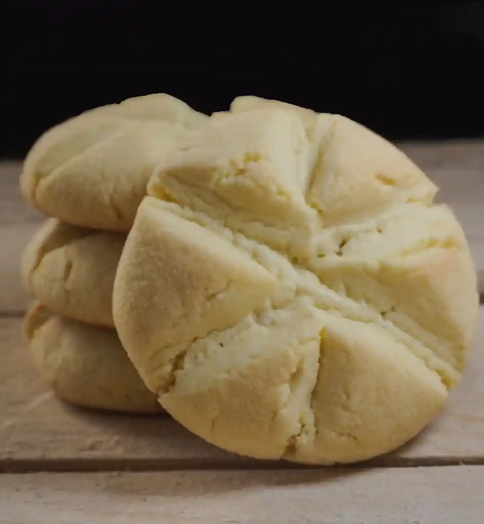 Polvorosas
