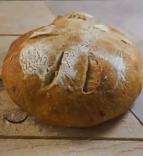 Pan De Cerveza Y Queso Paipa