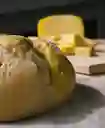 Pan De Cerveza Y Queso Paipa
