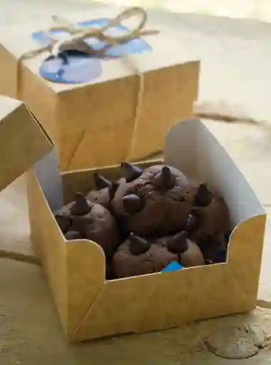 Caja Minis Chocolate