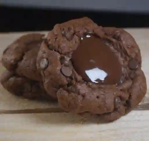 Galleta De Chocolate