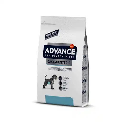 Advance Dog Gastroenteric X3kg