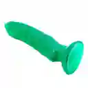 Dildo Pepino Cucumber 15.5 Cm