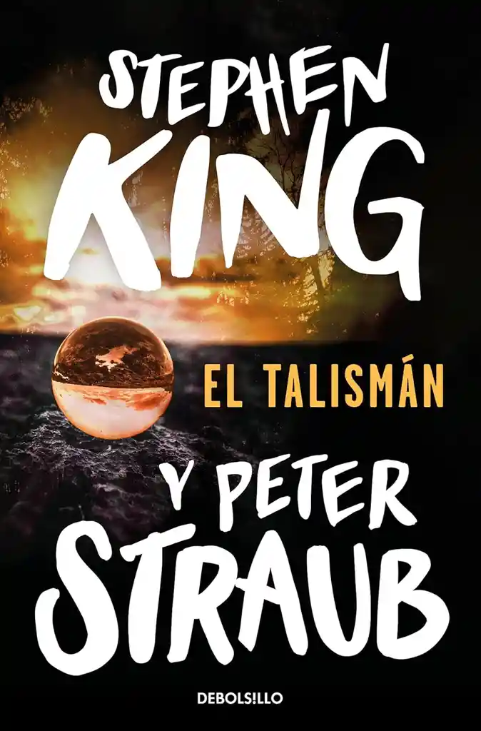 El Talismán