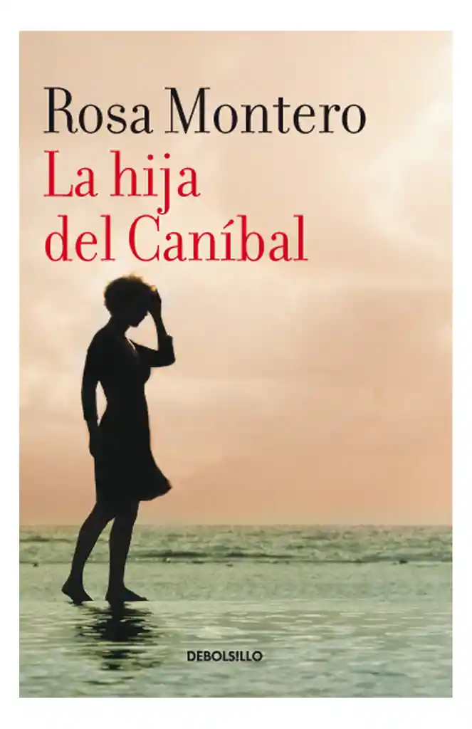 La Hija Del Caníbal