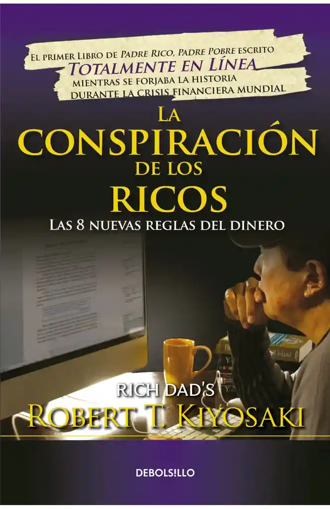 La Conspiración De Los Ricos