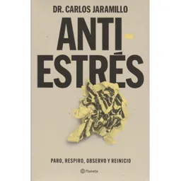 Antiestrés