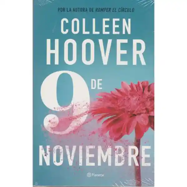 9 De Noviembre