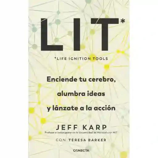 Lit Activa La Energía De Tu Cerebro