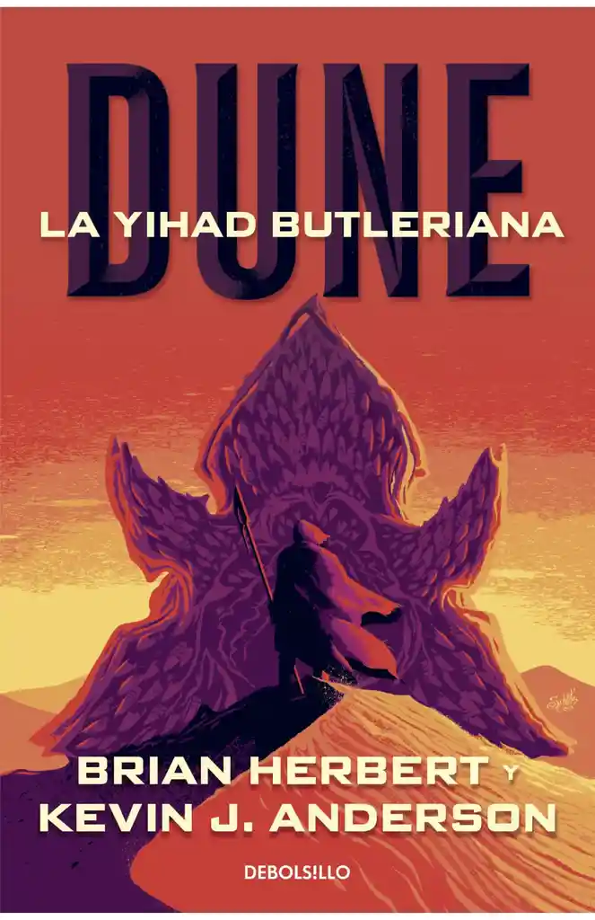 Leyendas De Dune 1 - La Yihad Butleriana