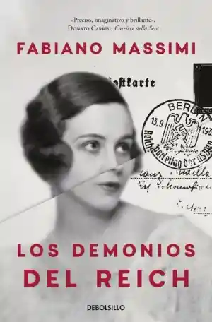 Los Demonios Del Reich