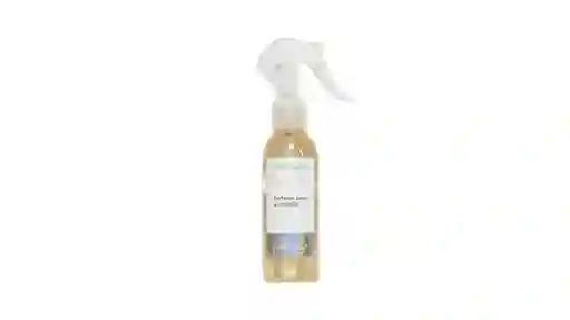 Perfume Para El Cabello - Amarillo - Click