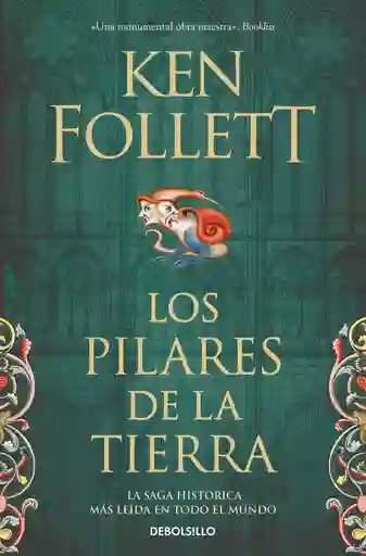 Los Pilares De La Tierra