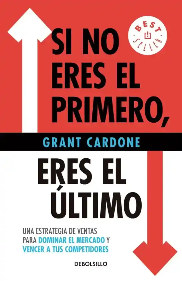 Si No Eres El Primero, Eres El Ultimo