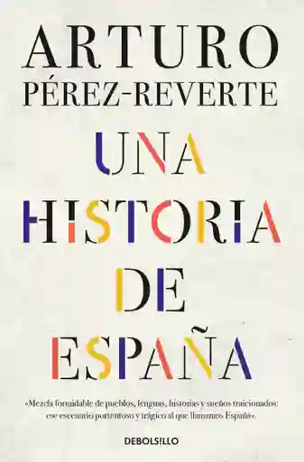 Una Historia De España (campaña Edición Limitada)