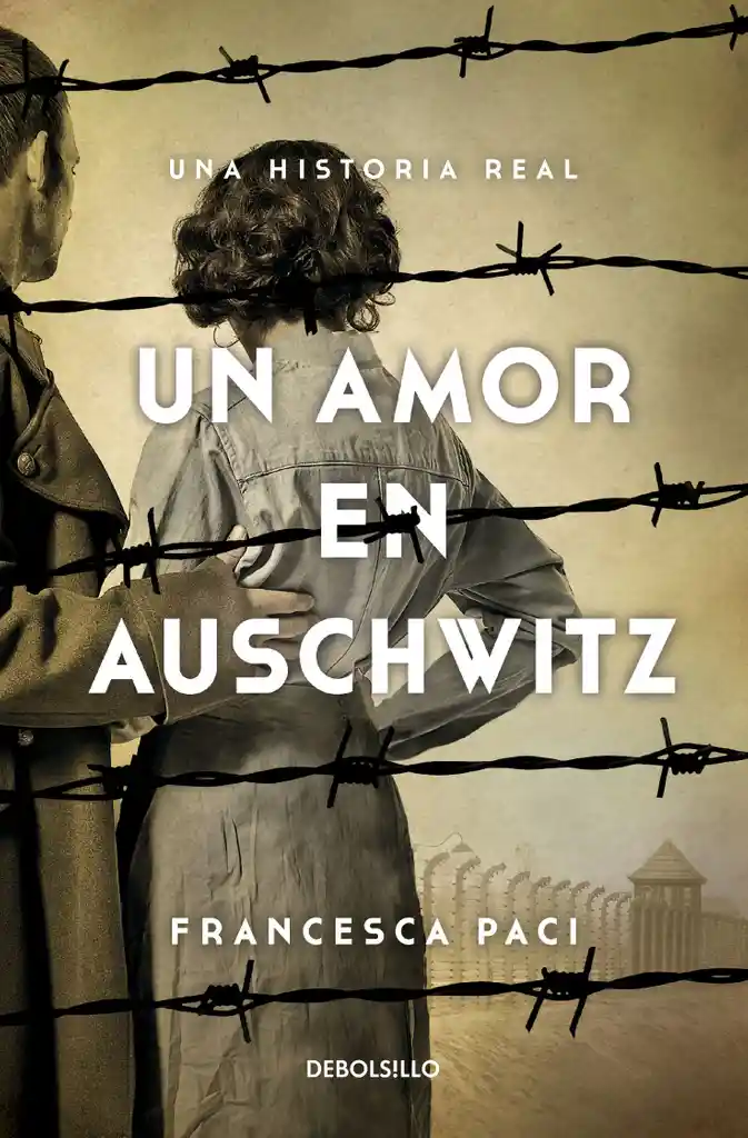 Un Amor En Auschwitz