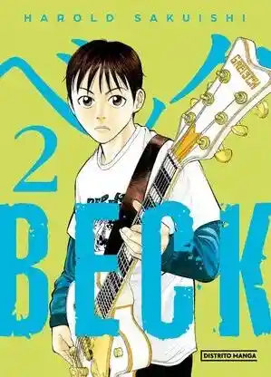 Beck 2