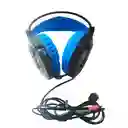 Diadema Audifonos Gamer T7 Kinbas Stereo Premium