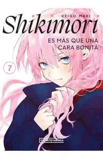 Shikimori Es Mas Que Una Cara Bonita 7