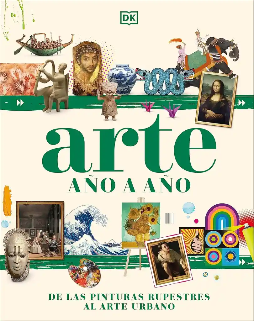 Arte Año A Año