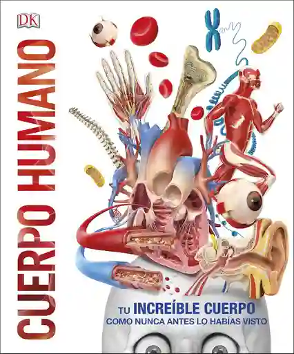 Cuerpo Humano