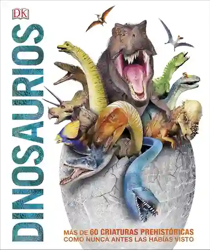 Dinosaurios