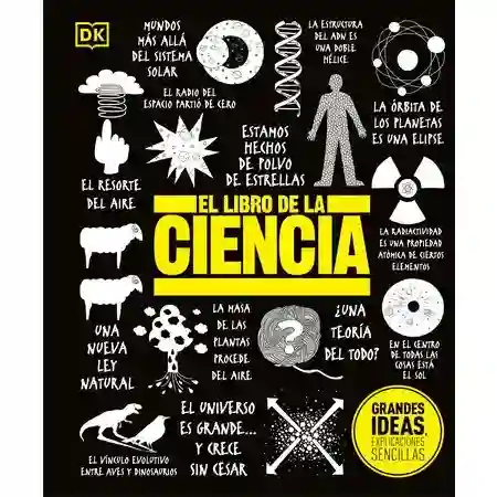 El Libro De La Ciencia