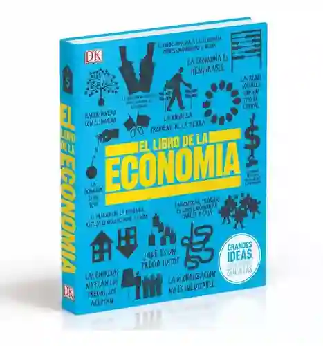 El Libro De La Economía