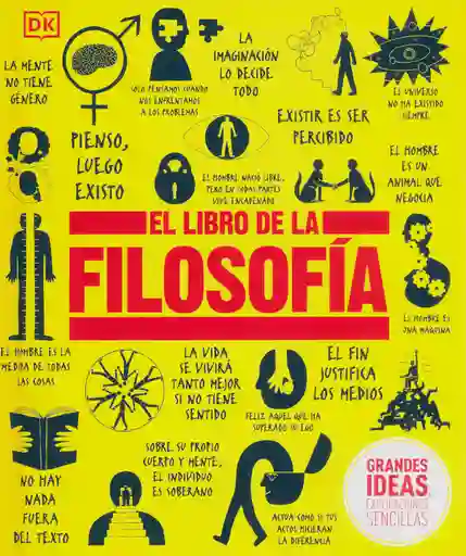 El Libro De La Filosofía