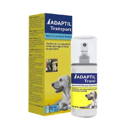 Adaptil Transport Spray 60 Ml