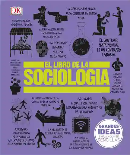 El Libro De La Sociología