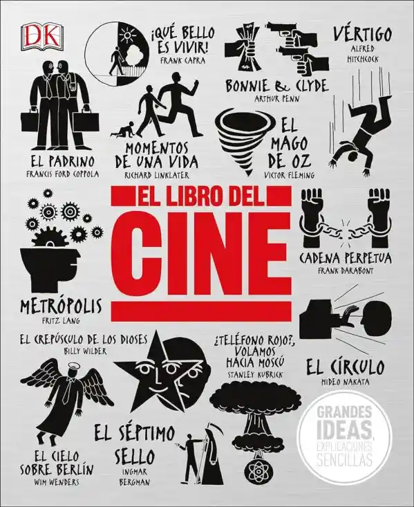 El Libro Del Cine