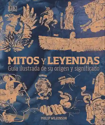 Mitos Y Leyendas