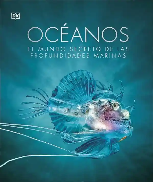 Océanos Nueva Edición