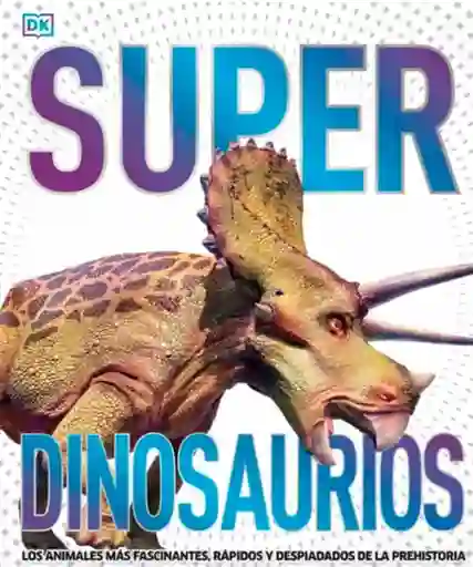 Superdinosaurios