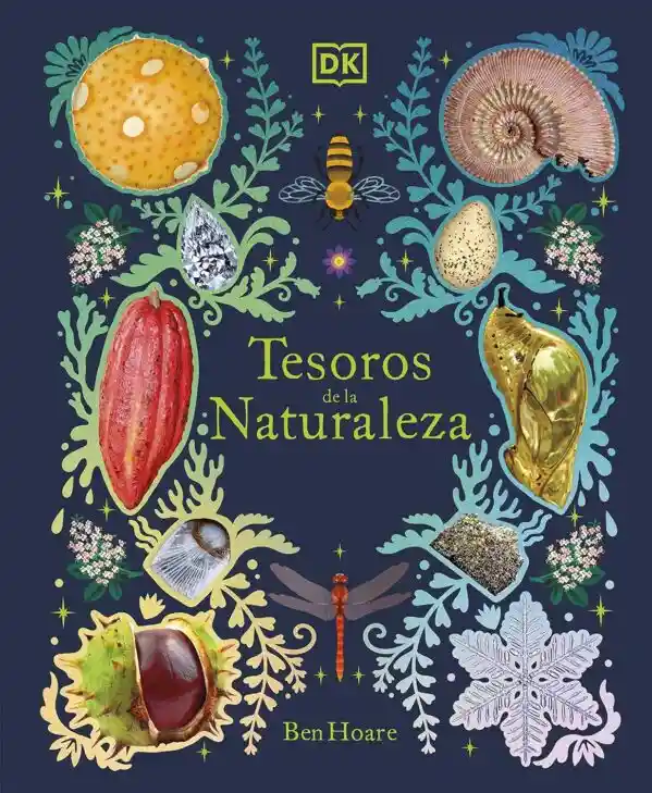 Tesoros De La Naturaleza