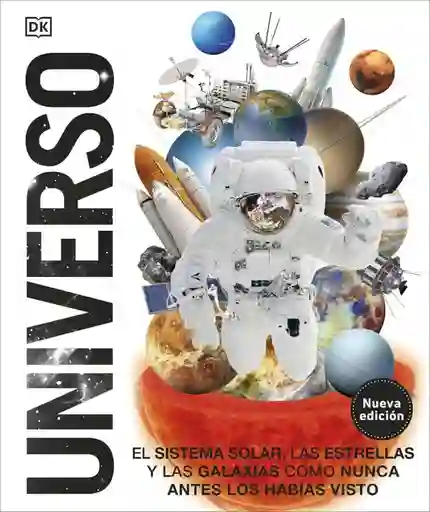 Universo. Nueva Edición