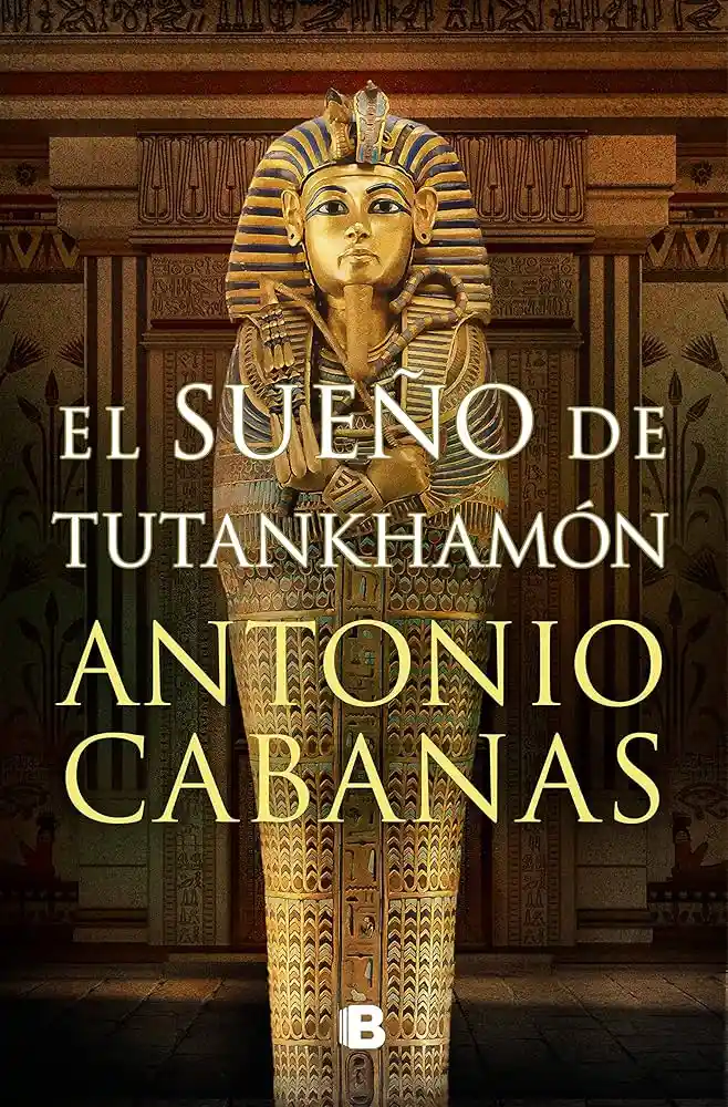 El Sueño De Tutankamón