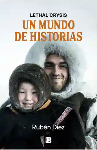 Un Mundo De Historias