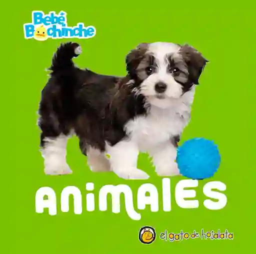 Animales - Bebe Bochinche 4