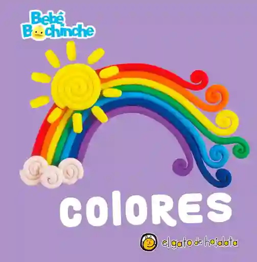 Colores - Bebe Bochinche 4