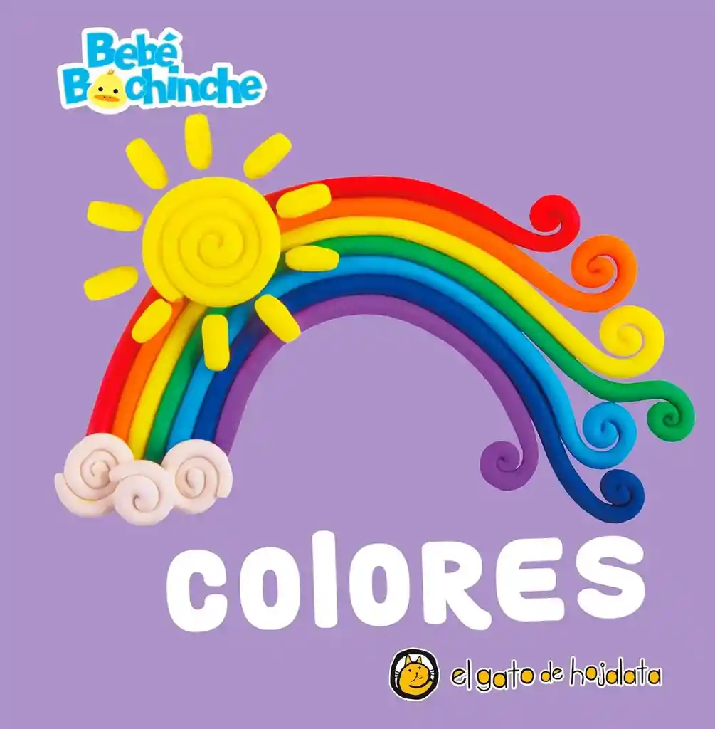 Colores - Bebe Bochinche 4