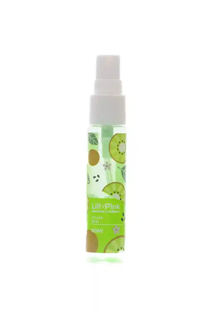 Splash Corporal Kiwi 20ml